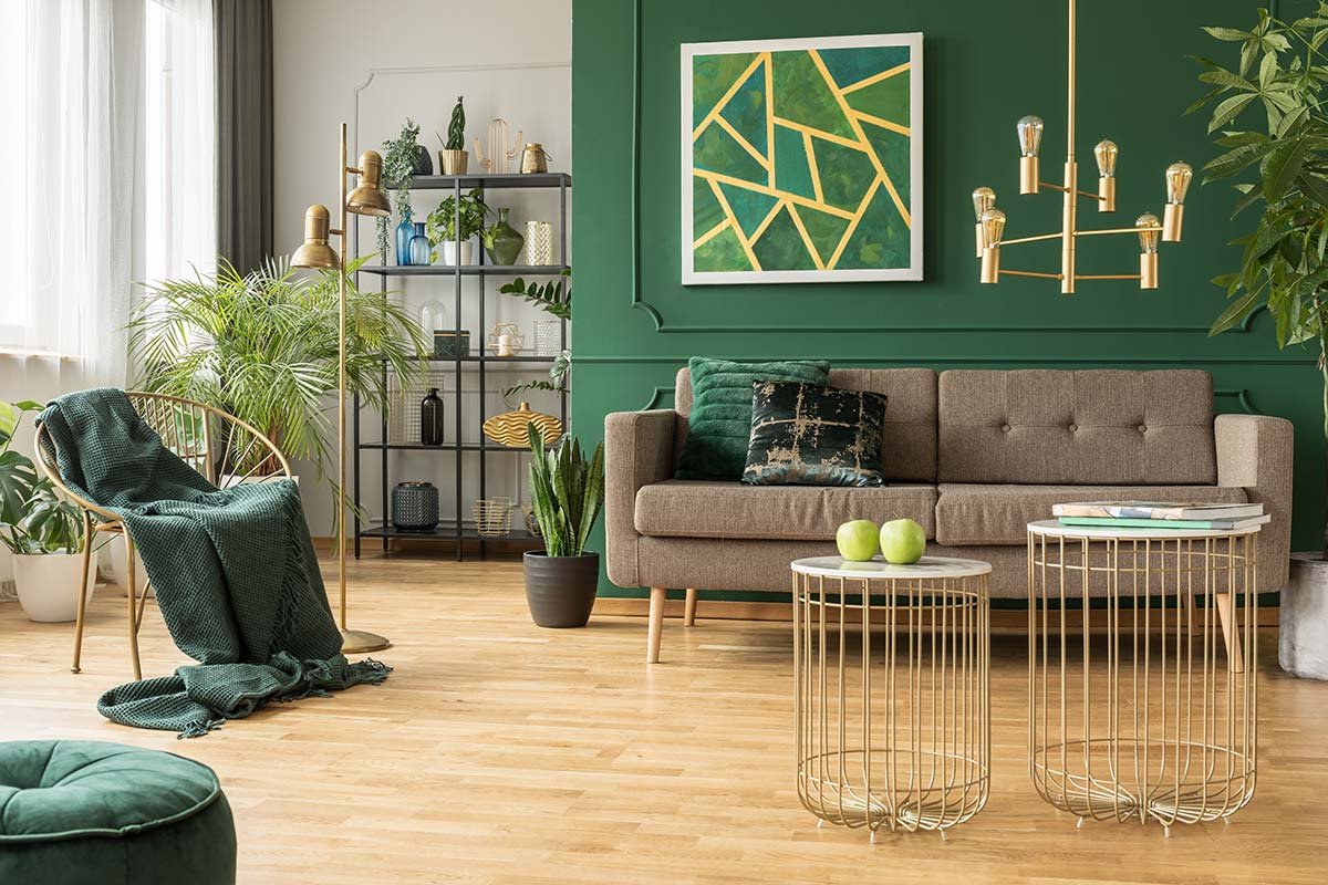Luxury interior design Bangalore Kavana Interio